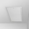 Fakro LXL PVC White Architrave Lining additional 1