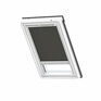 VELUX RML 4069S Electric Roller Blind - Black additional 1