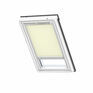 VELUX RML 1086S Electric Roller Blind - Beige additional 1