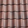 Marley Eden Traditional Clay Pantile 342 x 247mm (Pallet of 416) additional 3