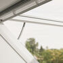 VELUX GPU PK06 007021U White Maintenance-Free Top Hung INTEGRA Electric Window - 94cm x 118cm additional 3
