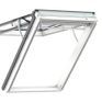 VELUX GPU PK08 007021U White Maintenance-Free Top Hung INTEGRA Electric Window - 94cm x 140cm additional 1