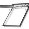 VELUX GPU PK08 007021U White Maintenance-Free Top Hung INTEGRA Electric Window - 94cm x 140cm additional 2