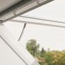 VELUX GPU PK08 007021U White Maintenance-Free Top Hung INTEGRA Electric Window - 94cm x 140cm additional 3