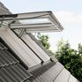 VELUX GPU PK08 007021U White Maintenance-Free Top Hung INTEGRA Electric Window - 94cm x 140cm additional 6