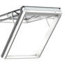 VELUX GPU SK08 007021U White Maintenance-Free Top Hung INTEGRA Electric Window - 114cm x 140cm additional 1