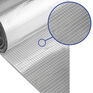 SuperFOIL SFTV 1L General Purpose Thermal, Air &amp; Vapour Barrier - 1.2m x 20m (24sqm) additional 2