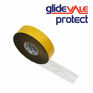 Glidevale Protect Reflective Reinforced Tape - 50mm x 50m additional 1
