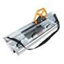 EDMA 600mm Natural &amp; Synthetic Slate Tile Cutter - Special Order additional 1