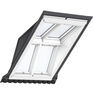 VELUX EBW PK06 2022BK Dormer Solution - 2000 x 2670mm additional 2