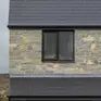 SVK Ardonit Smooth Fibre Cement Slate Roof Tile - Blue/Black additional 3