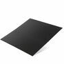 SVK Ardonit 60cm Smooth Fibre Cement Slate Roof Tile - Premium Black additional 1