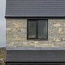 SVK Ardonit 60cm Smooth Fibre Cement Slate Roof Tile - Premium Black additional 3