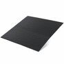 SVK Montana Textured Fibre Cement Slate Roof Tile - Blue/Black additional 1