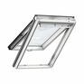 VELUX GPL FK06 2068 White Painted Top Hung Window - 66cm x 118cm additional 1