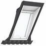 VELUX EAW PK06 6000 Low Pitch Tile Flashing For Single Window - 94cm x 118cm additional 3