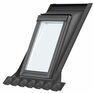 VELUX EAW PK06 6000 Low Pitch Tile Flashing For Single Window - 94cm x 118cm additional 2