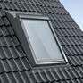 VELUX EAW FK06 6000 Low Pitch Tile Flashing For Single Window - 66cm x 118cm additional 1