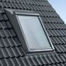 VELUX EAW PK08 6000 Low Pitch Tile Flashing For Single Window - 94cm x 140cm additional 1
