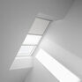 VELUX DFD M08 1025S Duo Blackout Blind - White additional 1