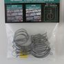Marine Hallhooks (Bag of 10) additional 1