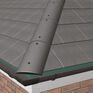Forticrete Dry Fixed Hip Pack For Profiled Roof Tiles - 6m additional 1
