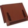 Forticrete Gemini/Minislate Roof Tile Soil Vent additional 1