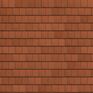 Forticrete Gemini Interlocking 3/4 Verge Roof Tile - Left Hand additional 2