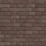 Forticrete Hardrow Concrete Roof Tile &amp; Half - 457mm x 457mm additional 8