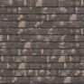 Forticrete Hardrow Concrete Slate Eaves Roof Tile - 305mm x 457mm additional 4