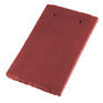 Forticrete Double Lapped Concrete Plain Roof Tile - 268mm x 165mm additional 1