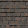 Forticrete Hardrow Natural Effect Concrete Roof Tile - 457mm x 305mm additional 15