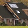 Minislate Roof Tile Slate & Half - Flat Profile & Interlocking additional 4
