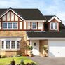Minislate Roof Tile Slate & Half - Flat Profile & Interlocking additional 5