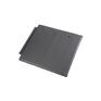 Forticrete Interlocking Minislate Concrete Roof Slate &amp; Half - Grey additional 1