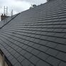 Minislate Roof Tile Slate & Half - Flat Profile & Interlocking additional 7