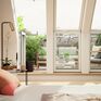 VELUX M35 2065 Roof Terrace Triple Glazed (Lower Only) additional 6