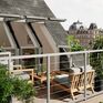 VELUX M35 2065 Roof Terrace Triple Glazed (Lower Only) additional 2