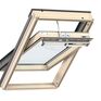 VELUX GGL PK25 3062 Triple Glazed Centre Pivot Pine Window - 94 x 55cm additional 1