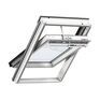 VELUX GGL CK01 207021U White Centre Pivot INTEGRA Electric Window - 55cm x 70cm additional 1