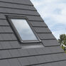 VELUX EDT FK06 2000 Pro+ Flat Tile Flashing With Insulation - 66cm x 118cm additional 2