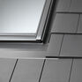 VELUX EDT FK06 2000 Pro+ Flat Tile Flashing With Insulation - 66cm x 118cm additional 1