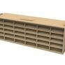 Manthorpe G930 Airbrick Vent - Buff (Pack of 20) additional 1