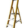 Lyte MagnaStep Glassfibre Platform Step additional 4