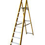 Lyte MagnaStep Glassfibre Platform Step additional 15