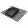 Manthorpe CURV Cowled Universal Roof Vent additional 2
