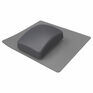 Manthorpe CURV Cowled Universal Roof Vent additional 4