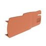 InVerg Plain Tile Interlocking Dry Verge (Box of 50) additional 12