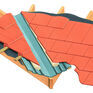 Cavity Trays GRP Valley Gutter For Roof Tiles (3m) additional 2