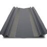 Cavity Trays VG-T GRP Valley Gutter For Roof Tiles - 3 Metre Length additional 1